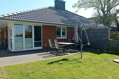 Ferienhaus Ebsen HH rechts
