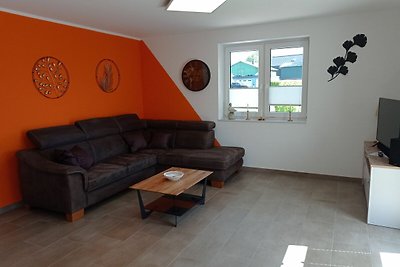 Vakantieappartement Gezinsvakantie Steinberg