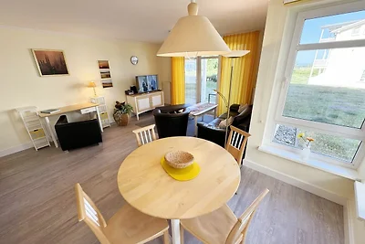 Ferienwohnung 03 3-Raum EG mit Terrasse