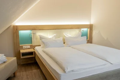 Casa vacanze Vacanza di relax Malchow