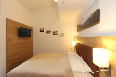 Appartamento Vacanza con famiglia Feldberg