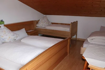 Vakantieappartement Gezinsvakantie Annaberg im Lammertal