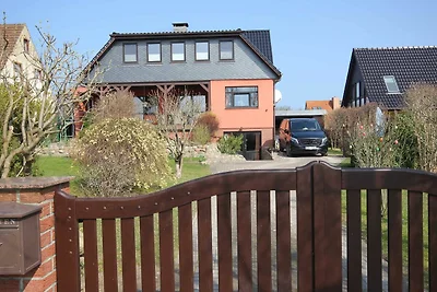 FW Strandkoje