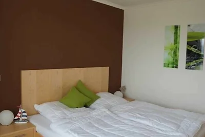 Vakantieappartement Gezinsvakantie Börgerende-Rethwisch