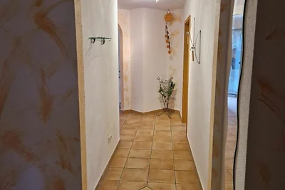 Ferienwohnung Kraxner