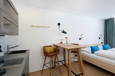 Studio Petite - Apartment Ost 1. OG mitte