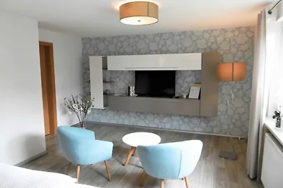 Ferienwohnung Muschelbank