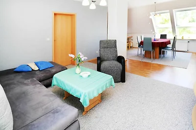 Appartamento Vacanza con famiglia Karlshagen