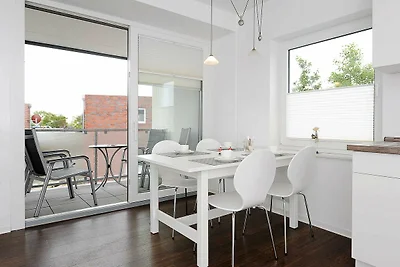 Ferienwohnung Segelboot