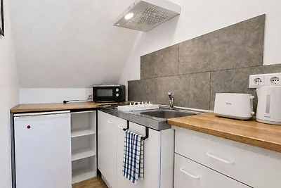 Appartement Vacances avec la famille Börgerende