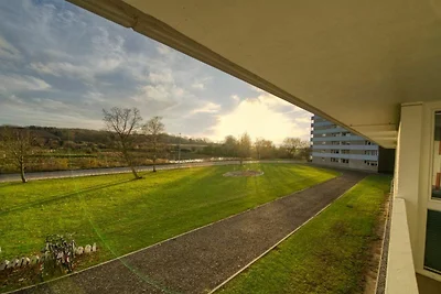 Ferienpark - Haus O, App. 0O0103