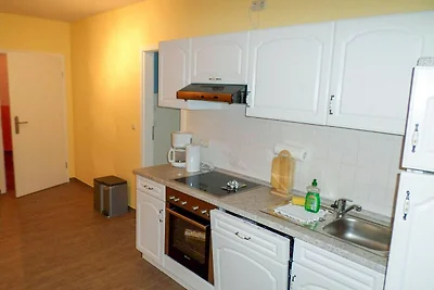 Ferienwohnung Rostocker Heide
