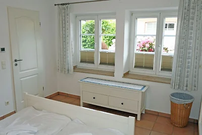 Ferienwohnung mit Terrasse Frauke