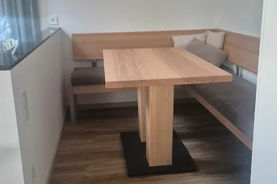 Ferienwohnung Holzeralmblick klein