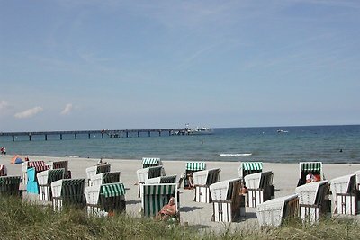 Ferienwohnung 1 - Zur Schwedenschanze -...