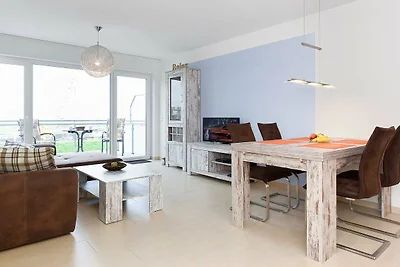 Ferienwohnung Hafenkieker
