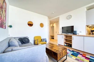 Vakantieappartement Gezinsvakantie Heiligenhafen