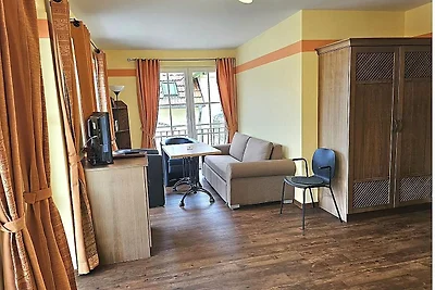 Wohnung 5 Strandnest | 1.