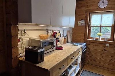 Laras Ferienhaus