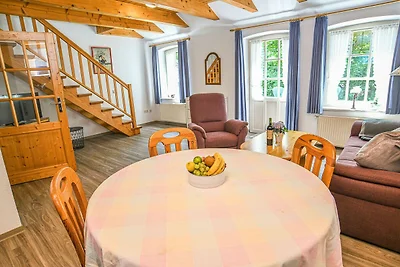 Appartamento Vacanza con famiglia Bunde