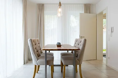 Vakantieappartement Gezinsvakantie Heringsdorf