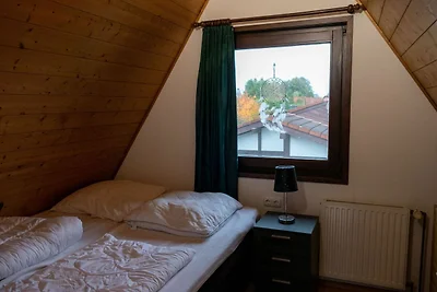 Hotel Cultuur en bezienswaardigheden Hollern-Twielenfleth