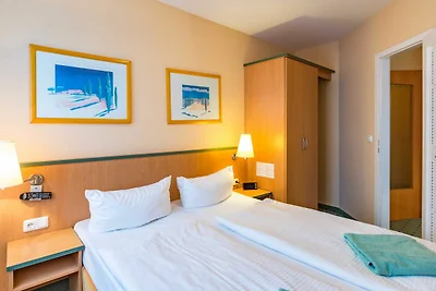 2-Zimmer-Apartment - B25