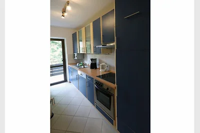 Vakantieappartement Gezinsvakantie Bad Wiessee