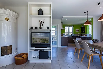Casa vacanze Vacanza di relax Utersum