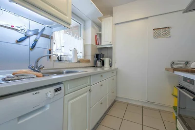 Ferienwohnung Linneweber EG