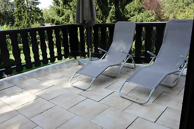 Appartamento Vacanza con famiglia Bad Dürrheim
