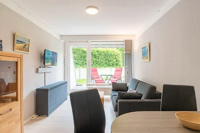 Vakantieappartement Gezinsvakantie Kiel