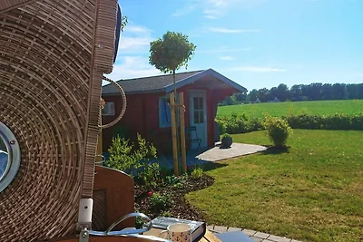Vakantiehuis Ontspannende vakantie Zierow