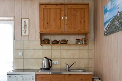 Apartamento Vacaciones familiares Güstrow