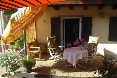 Appartamento Vacanza con famiglia Pöcking