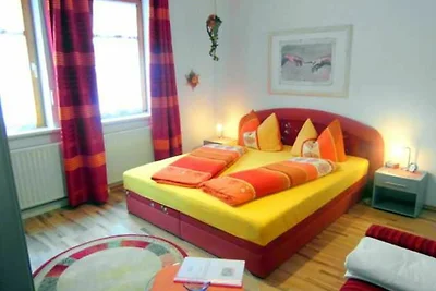 Appartamento Vacanza con famiglia Erfurt