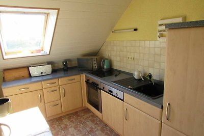 Vakantieappartement Gezinsvakantie Wesenberg