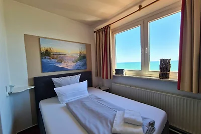 EZ Standard mit Meerblick 13 m²