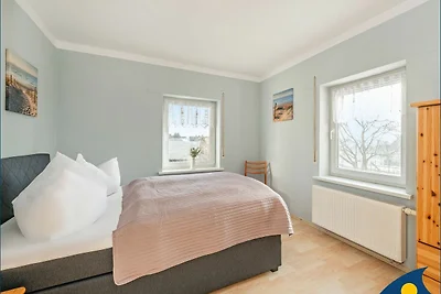 Vakantieappartement Gezinsvakantie Benz
