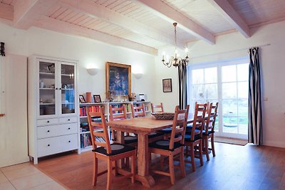 Ferienhaus Brunnenhaus (6 Pers.)
