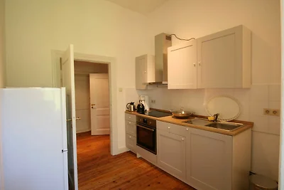 Vakantieappartement Gezinsvakantie Bad Sülze
