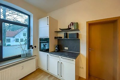 Moor Feeling Apartments