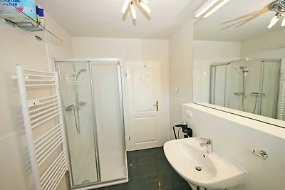 Vakantieappartement Gezinsvakantie Thiessow