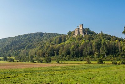 3-Zi.App. Garni I Fränkische Schweiz,...