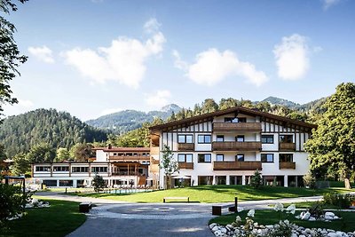 Hotel Culturas y visitas Bayrischzell