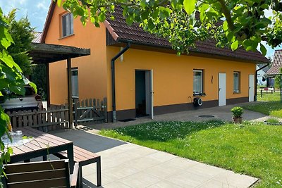 Vakantieappartement Gezinsvakantie Rechlin