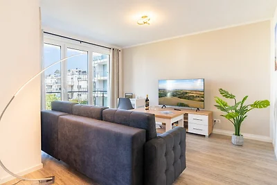 Vakantieappartement Gezinsvakantie Garz