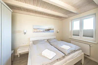 DAG-968 - Doppelhaushälfte mit Kamin & Terras...