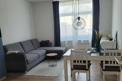 Appartamento Vacanza con famiglia Cuxhaven