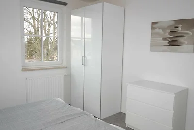 Ferienwohnung Oberdeck